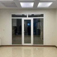 ۸۱ متر _ ۲ خواب_ سالن پرده خور قدی