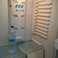 فروش وخریدار انواع یخچال کار کرده و خراب