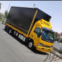 باربری جهانگرد اسلامشهر واوان وحومیه|خدمات حمل و نقل|اسلام‌شهر, شهرک مهدیه|دیوار