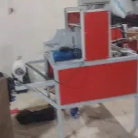 دستگاه دوخت وپرفراژ  زباله سفره فریزر