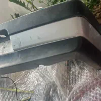 سپر عقب ۴۰۵