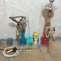 قلیان فروشی