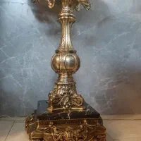 مجسمه کاپ برنز|مجسمه، تندیس، ماکت|محمدشهر, محمدشهر|دیوار