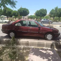 پژو 2000 مدل 80|خودرو سواری و وانت|شیراز, محراب|دیوار