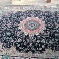 فرش 12متری|فرش|گرگان, |دیوار