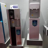 ابسردکن ایستکول متصل آب شهری /۴ فیلتر تصفیه اب