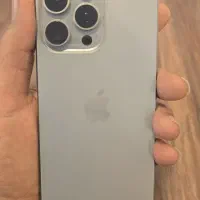 15promax 512gig zaa|موبایل|لار, |دیوار