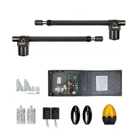 جک پروتکو proteco اصلی نایس فک بنینکا bft درب برقی|مصالح و تجهیزات ساختمان|مشهد, رضاشهر|دیوار