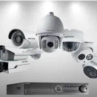 دوربین مداربسته و دزدگیر اماکن دیدبان صنعت|دوربین مداربسته|تهران, جوادیه|دیوار