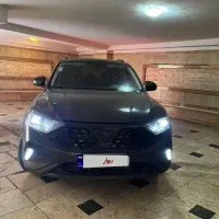 فولکس واگن جتاvs7 2023|خودرو سواری و وانت|تهران, مرزداران|دیوار