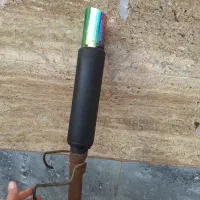 منبع اگزوز اسپورت