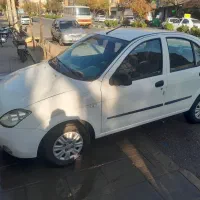 تیبا 1 مدل 99 بی رنگ پلمپ|خودرو سواری و وانت|سبزوار, هویزه|دیوار