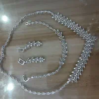 سرویس نقره