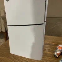 Ps 5 slim standard|کنسول، بازی ویدئویی و آنلاین|آفتاب, |دیوار