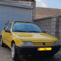 فروش تاکسی گردشی درون شهری