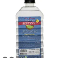 الکل کتابی ۷۰ درصد شرکتی بدون بو