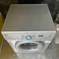 ماشین لباسشویی ال جی - LG باکیفیت و پرقدرت|ماشین لباسشویی و خشک‌کن لباس|تهران, آرژانتین|دیوار