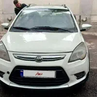 لیفان ایکس ۵۰