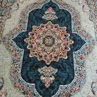 دوتخته فرش6متری500شانه دوسه ماه بیشتر استفاده نشده