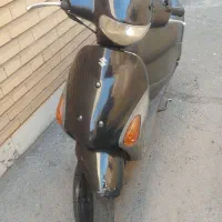 پاکشتی سوزکی 50سی سی