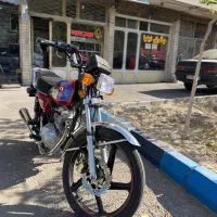 موتور ۱۵۰ سی سی