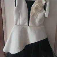 لباس مجلسی دخترانه|کفش و لباس بچه|محمدشهر, محمدشهر|دیوار