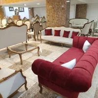 مبل فراسوی موجود مغازه|مبلمان خانگی و میز عسلی|زنجان, |دیوار