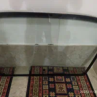 شیشه پژو سالم