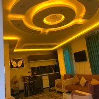 تک خوابه رو به دریا لوکس و نوساز (مالک مستقیم)|اجارهٔ کوتاه‌مدت آپارتمان و سوئیت|بندر انزلی, اطبا|دیوار