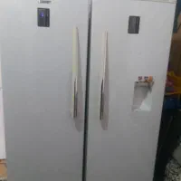 یخچال دوقلو سینور