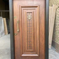 درب ضدسرقت،درب و  پنجره upvc
