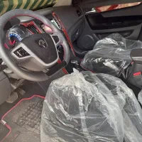 دنا پلاس توربو اتوماتیک اپشنال صفر