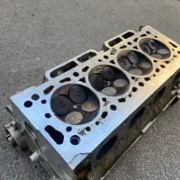 سرسیلندر شماره ۱۰ زانتیا استاندارد