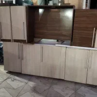 کابینت ام دی اف
