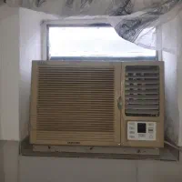 کولر پنچره‌ایی