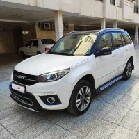 ام وی ام x33s اسپورت|خودرو سواری و وانت|مشهد, الهیه|دیوار