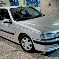 پژو پرشیا ۸۴ سالم و مرتب