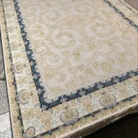 فرش ۱۲ متری ۱۲۰۰ شانه تعداد محدود در ایذه|فرش|ایذه, |دیوار