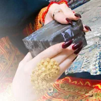 کرم سفید برفی اموزش آف ویژه