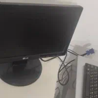 کامپیوتر سالم سالم و نو