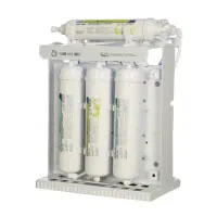 تصفیه آب تایوانی ۶ مرحله‌ای،و ۴ مرحله‌ای توضیحات|آب‌سردکن و تصفیه آب|یزد, |دیوار