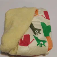 پتو کارترز نوزادی