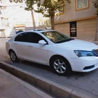 جیلی امگرند مدل 2012|خودرو سواری و وانت|قزوین, |دیوار