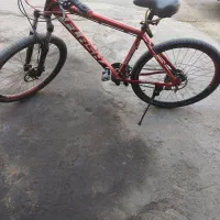 دوچرخه 26|دوچرخه، اسکیت، اسکوتر|سلماس, |دیوار