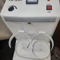 ساکشن لیپوساکشن مناسب گوش و درمانگاهی