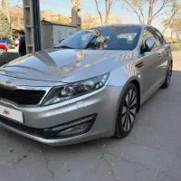 اپتیما ۲۰۱۳ درحد