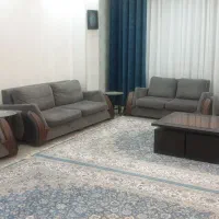 فروش مبل هفت نفره|مبلمان خانگی و میز عسلی|شیراز, قدوسی شرقی|دیوار