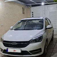 آریزو ۵ مدل ۱۴۰۰ توربو کم کار