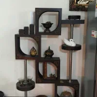 بوفه در حد نو