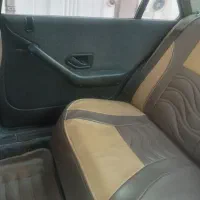 پژو پارس ساده مدل ۸۵|خودرو سواری و وانت|نجف‌آباد, گلدشت|دیوار